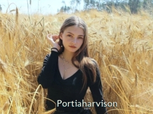Portiaharvison
