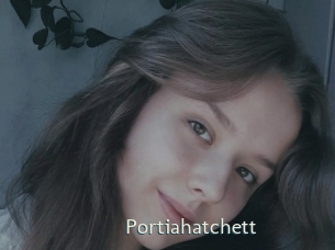 Portiahatchett