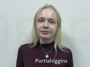 Portiahiggins