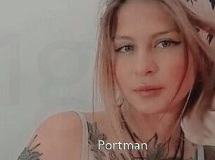 Portman