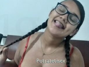 Potratetisex