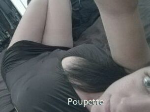 Poupette