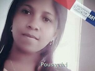 Poussyvivi