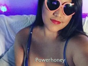 Powerhoney