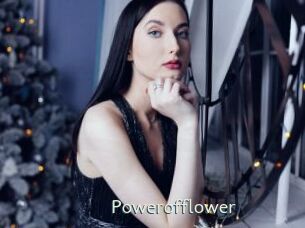 Powerofflower