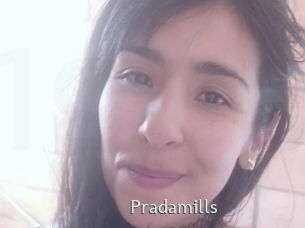 Pradamills
