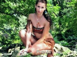 Prayda