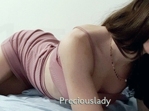 Preciouslady