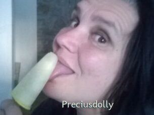 Preciusdolly