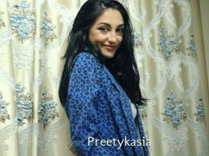 Preetykasia