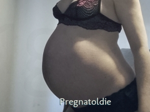 pregnatoldie 1 grosse chatte poilue