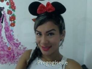 Pregogiselle