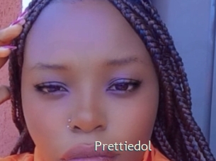prettiedol 1 grosse chatte poilue
