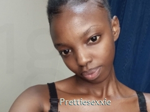 Prettiesexxie