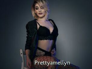 Prettyamellyn