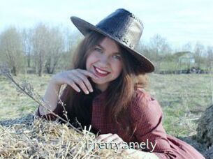 Prettyamely