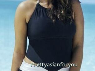 Prettyasianforyou