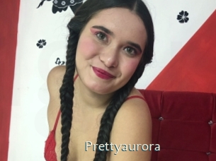 Prettyaurora