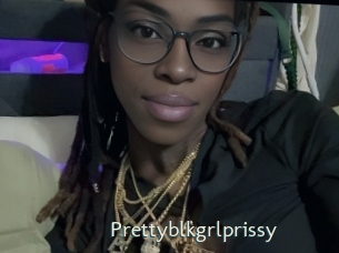 Prettyblkgrlprissy