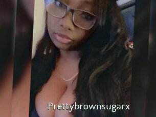 Prettybrownsugarx