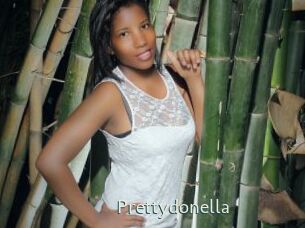 Prettydonella