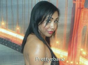 Prettyebano