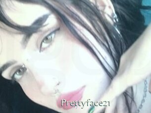 Prettyface21