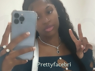 Prettyfacebri