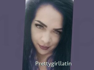 Prettygirllatin