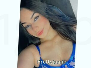 Prettyjamin