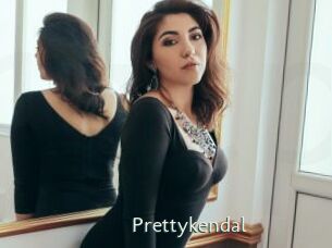Prettykendal