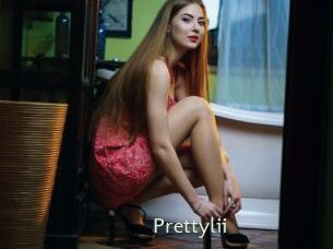Prettylii