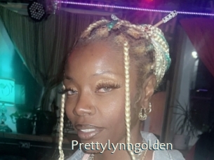 Prettylynngolden