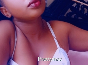 Prettymac