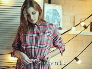 Prettymikki