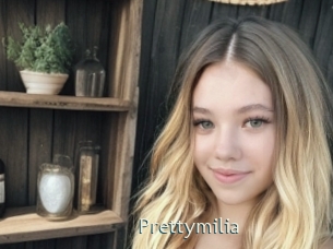 Prettymilia