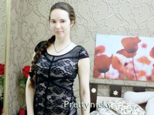 Prettynicky