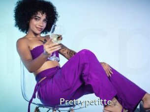 Prettypetitte
