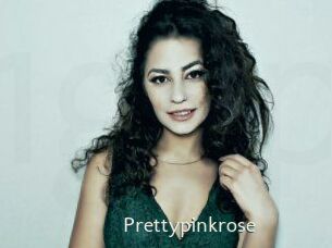 Prettypinkrose