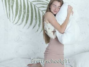 Prettyschoolgirl