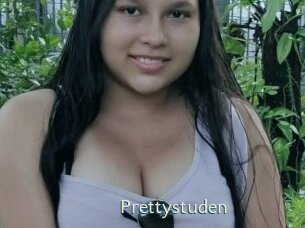 Prettystuden