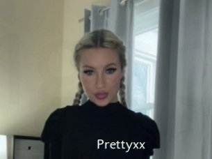 Prettyxx