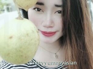 Prettyyummyasian
