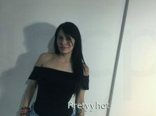 Pretyyhot