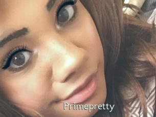 Primepretty