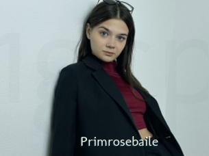 Primrosebaile
