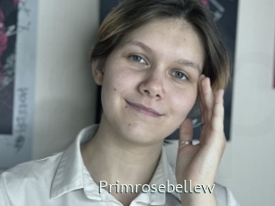 Primrosebellew