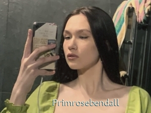 Primrosebendall