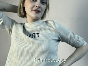 Primrosecoey