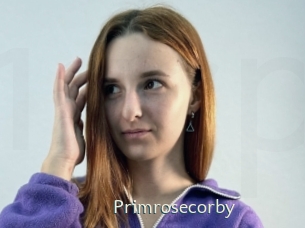 Primrosecorby